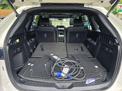 2024 Mazda Mazda CX-90 PHEV Premium Plus AWD