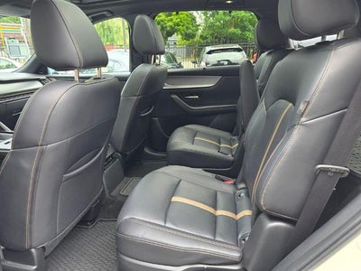 2024 Mazda Mazda CX-90 PHEV Premium Plus AWD