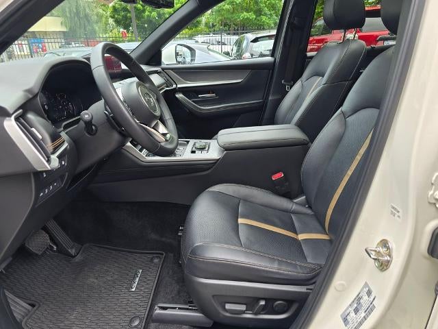 2024 Mazda Mazda CX-90 PHEV Premium Plus AWD