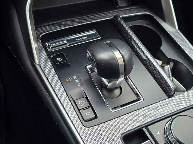 2024 Mazda Mazda CX-90 PHEV Premium Plus AWD