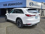 2024 Mazda Mazda CX-90 PHEV Premium Plus AWD