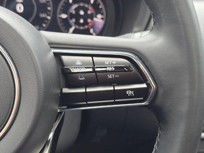 2024 Mazda Mazda CX-90 PHEV Premium Plus AWD
