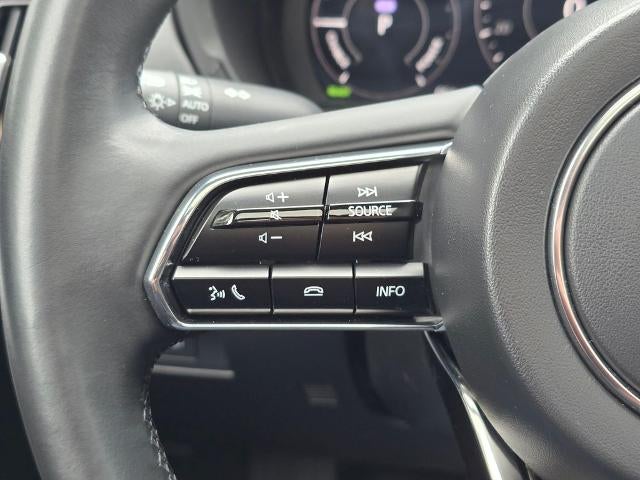 2024 Mazda Mazda CX-90 PHEV Premium Plus AWD