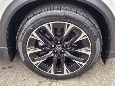 2024 Mazda Mazda CX-90 PHEV Premium Plus AWD