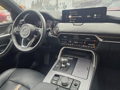 2024 Mazda Mazda CX-90 PHEV Premium Plus AWD