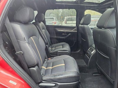 2024 Mazda Mazda CX-90 PHEV Premium Plus AWD