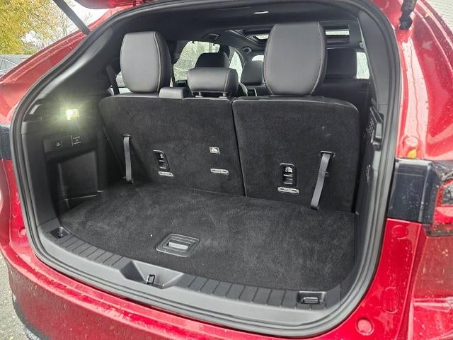 2024 Mazda Mazda CX-90 PHEV Premium Plus AWD