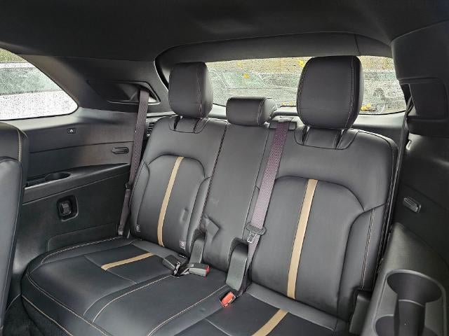 2024 Mazda Mazda CX-90 PHEV Premium Plus AWD
