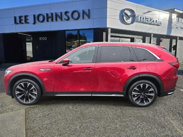2024 Mazda Mazda CX-90 PHEV Premium Plus AWD