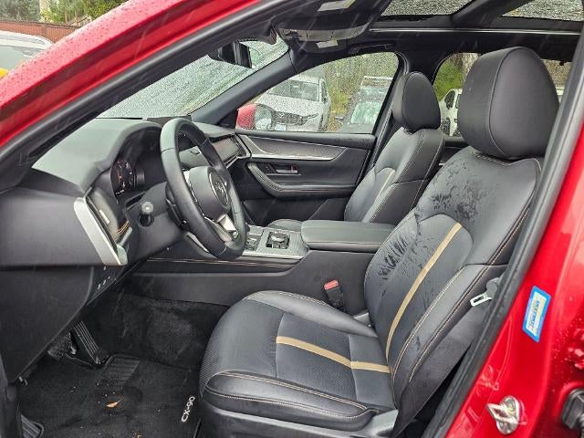 2024 Mazda Mazda CX-90 PHEV Premium Plus AWD