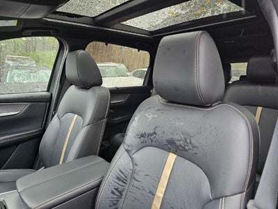 2024 Mazda Mazda CX-90 PHEV Premium Plus AWD