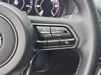 2024 Mazda Mazda CX-90 PHEV Premium Plus AWD