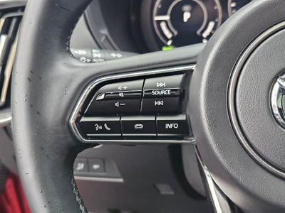 2024 Mazda Mazda CX-90 PHEV Premium Plus AWD