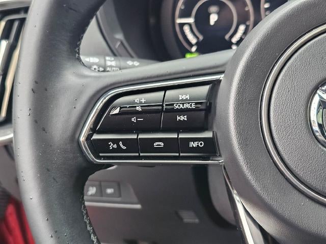 2024 Mazda Mazda CX-90 PHEV Premium Plus AWD