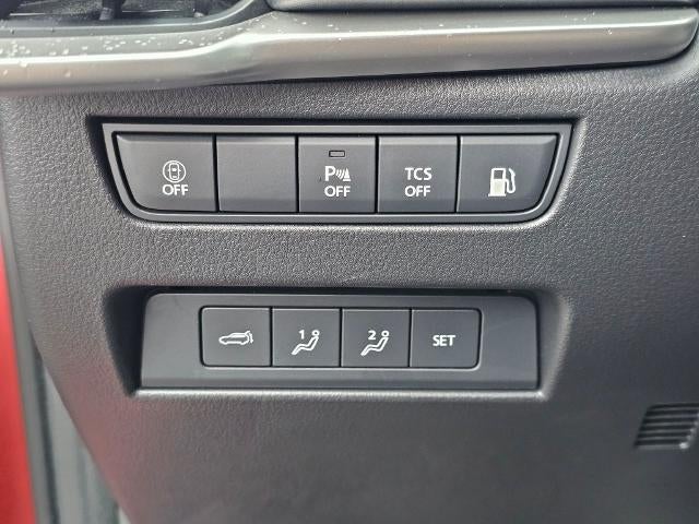 2024 Mazda Mazda CX-90 PHEV Premium Plus AWD