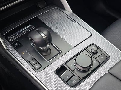 2024 Mazda Mazda CX-90 PHEV Premium Plus AWD