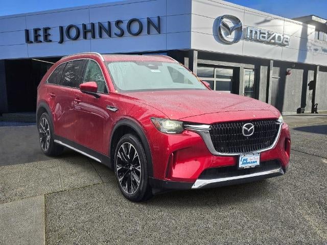 2024 Mazda Mazda CX-90 PHEV Premium Plus AWD