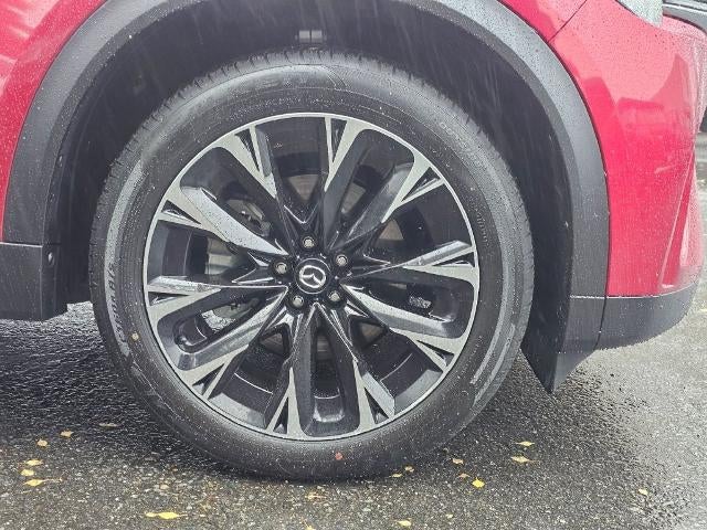 2024 Mazda Mazda CX-90 PHEV Premium Plus AWD