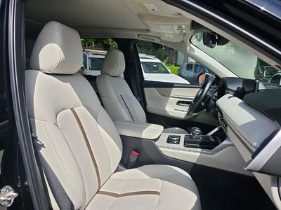 2024 Mazda Mazda CX-90 PHEV Premium Plus AWD