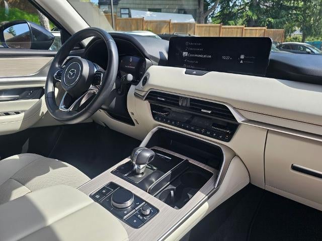 2024 Mazda Mazda CX-90 PHEV Premium Plus AWD