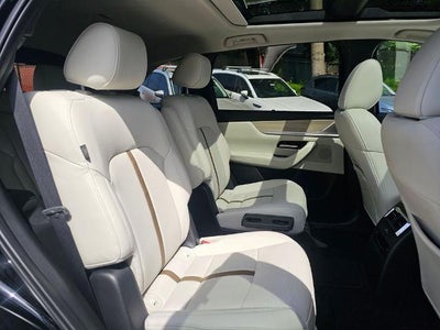 2024 Mazda Mazda CX-90 PHEV Premium Plus AWD