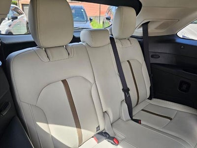 2024 Mazda Mazda CX-90 PHEV Premium Plus AWD