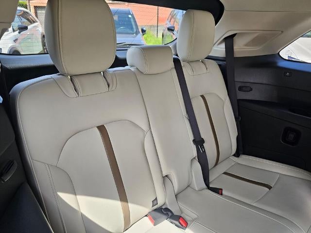 2024 Mazda Mazda CX-90 PHEV Premium Plus AWD