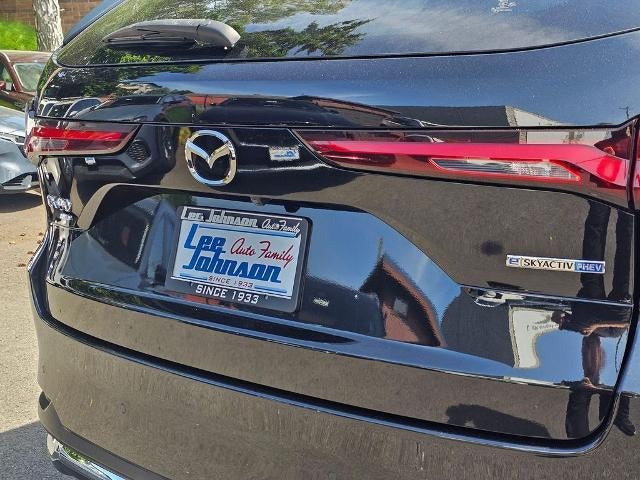 2024 Mazda Mazda CX-90 PHEV Premium Plus AWD