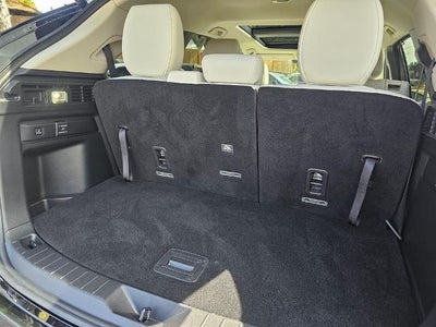 2024 Mazda Mazda CX-90 PHEV Premium Plus AWD