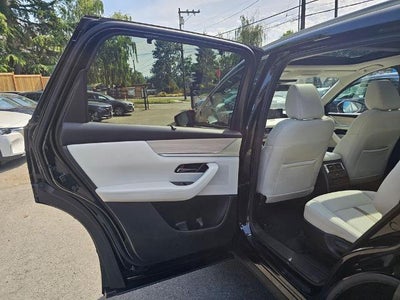 2024 Mazda Mazda CX-90 PHEV Premium Plus AWD