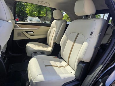 2024 Mazda Mazda CX-90 PHEV Premium Plus AWD