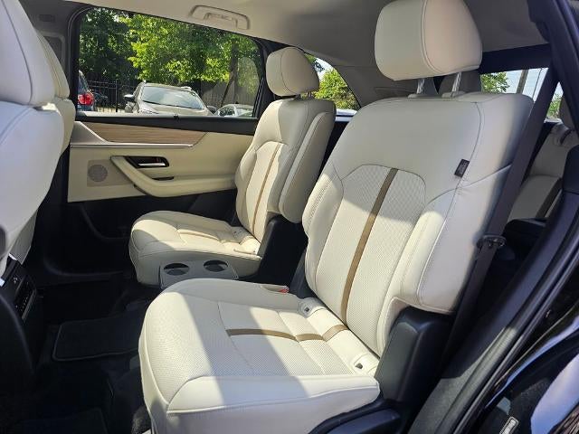 2024 Mazda Mazda CX-90 PHEV Premium Plus AWD