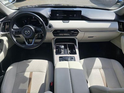 2024 Mazda Mazda CX-90 PHEV Premium Plus AWD