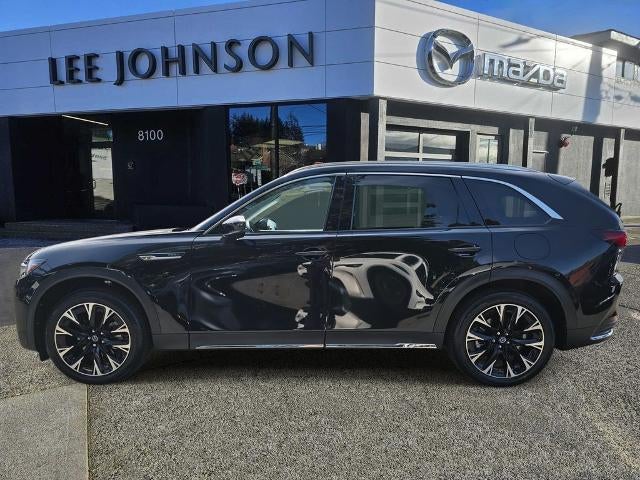 2024 Mazda Mazda CX-90 PHEV Premium Plus AWD
