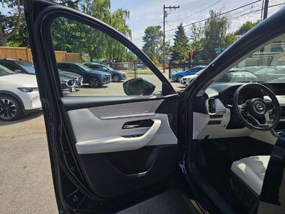 2024 Mazda Mazda CX-90 PHEV Premium Plus AWD