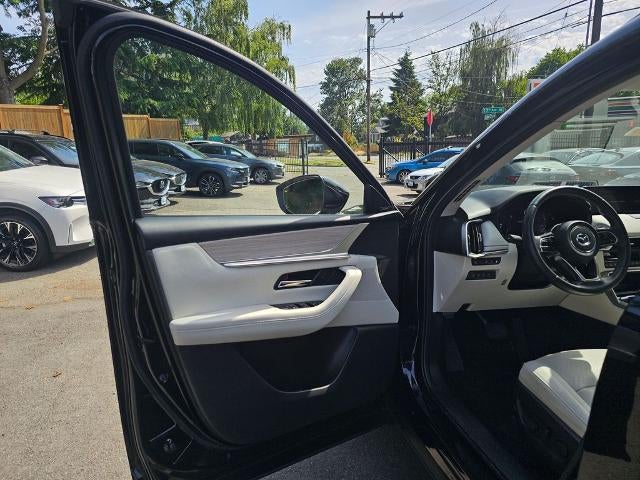 2024 Mazda Mazda CX-90 PHEV Premium Plus AWD