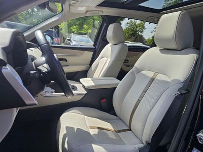 2024 Mazda Mazda CX-90 PHEV Premium Plus AWD