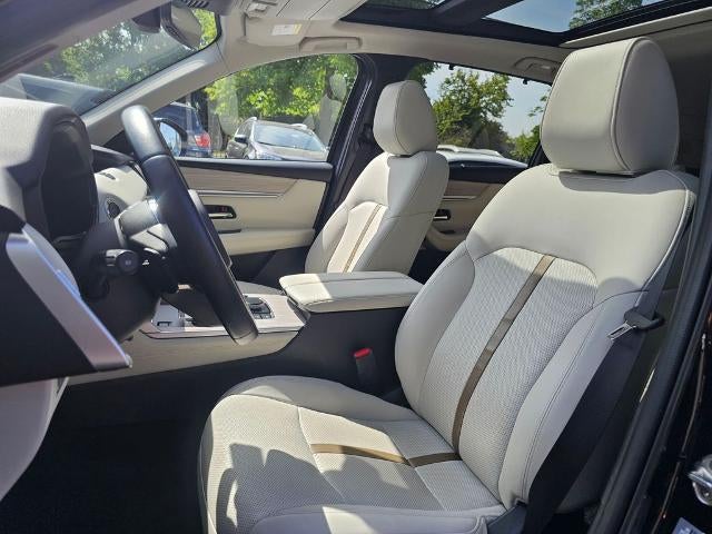 2024 Mazda Mazda CX-90 PHEV Premium Plus AWD