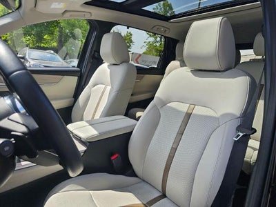 2024 Mazda Mazda CX-90 PHEV Premium Plus AWD