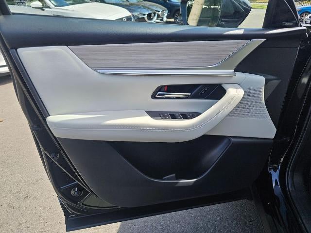 2024 Mazda Mazda CX-90 PHEV Premium Plus AWD