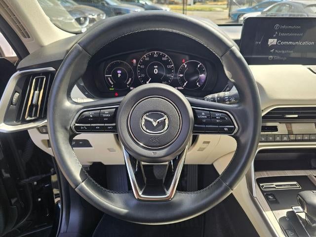 2024 Mazda Mazda CX-90 PHEV Premium Plus AWD