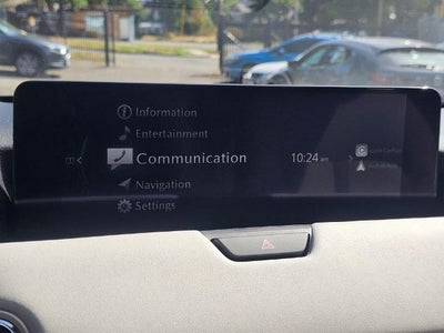 2024 Mazda Mazda CX-90 PHEV Premium Plus AWD