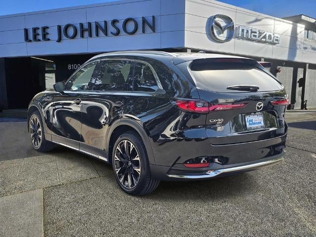 2024 Mazda Mazda CX-90 PHEV Premium Plus AWD