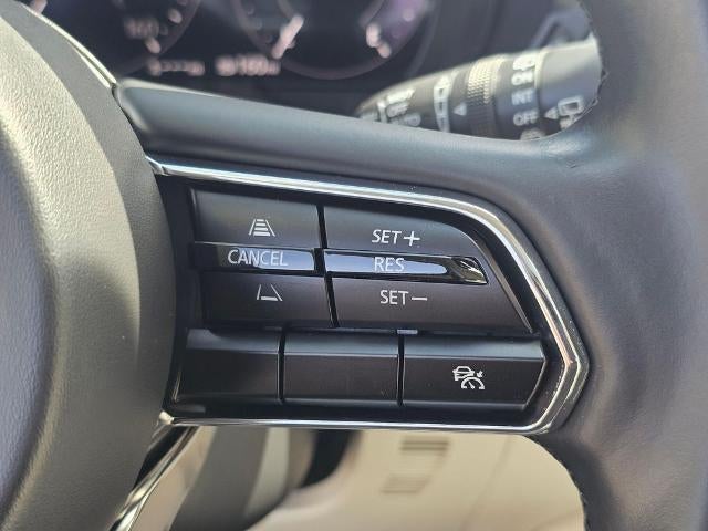 2024 Mazda Mazda CX-90 PHEV Premium Plus AWD