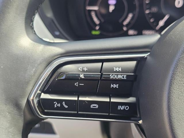 2024 Mazda Mazda CX-90 PHEV Premium Plus AWD