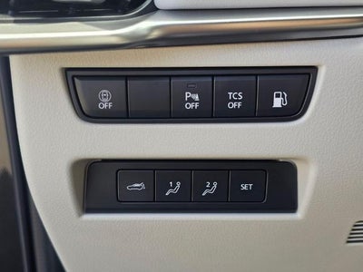 2024 Mazda Mazda CX-90 PHEV Premium Plus AWD