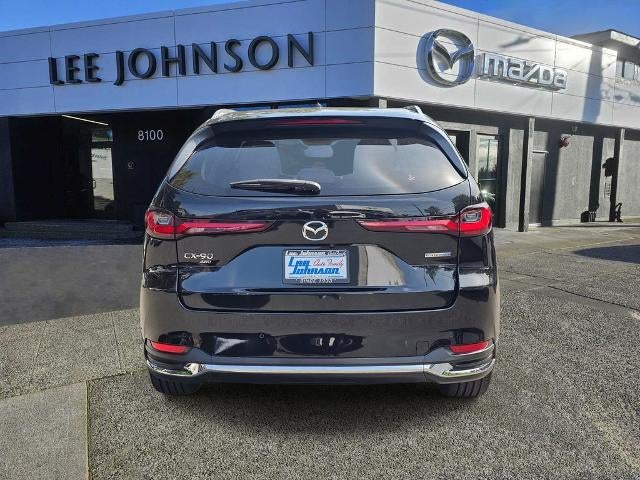 2024 Mazda Mazda CX-90 PHEV Premium Plus AWD