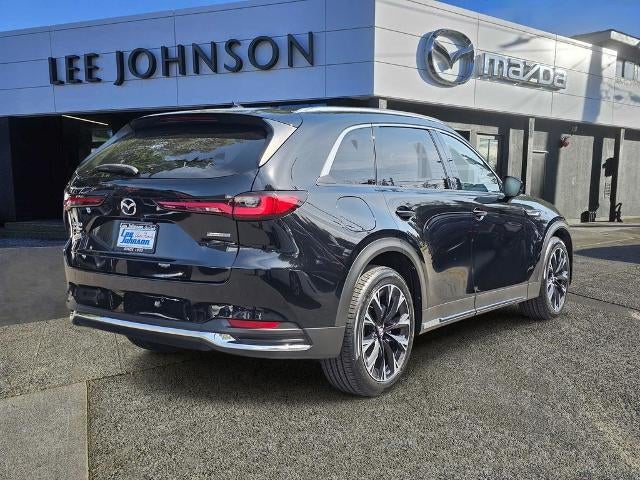 2024 Mazda Mazda CX-90 PHEV Premium Plus AWD