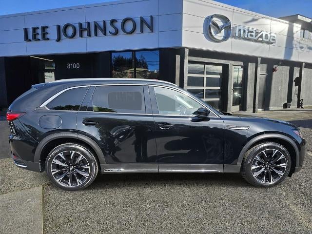 2024 Mazda Mazda CX-90 PHEV Premium Plus AWD