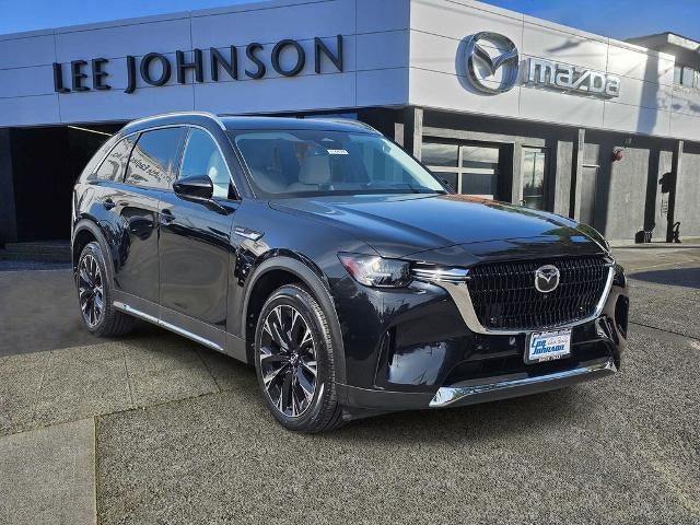 2024 Mazda Mazda CX-90 PHEV Premium Plus AWD